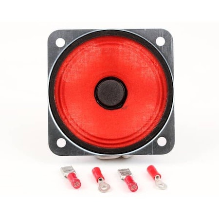 Frymaster Speaker, 4Watt , W/Terminals 8262458